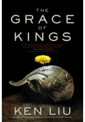 The Grace of Kings