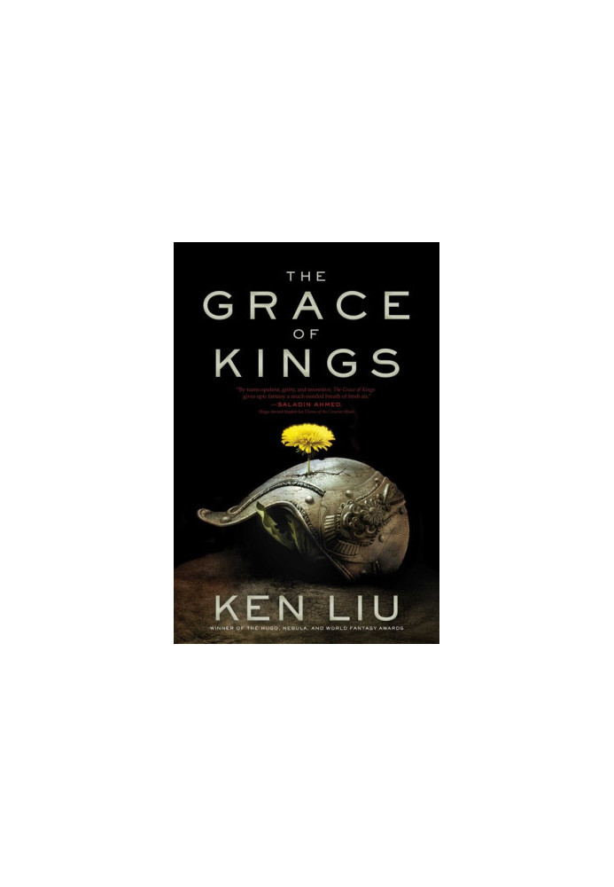 The Grace of Kings
