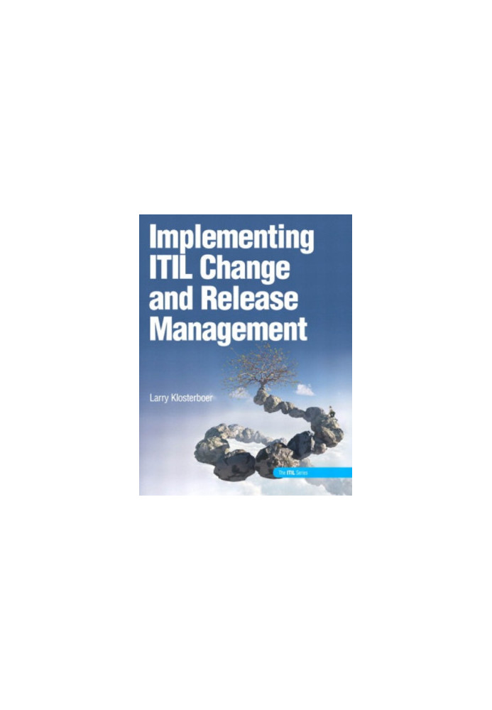 Implementing ITIL configuration management
