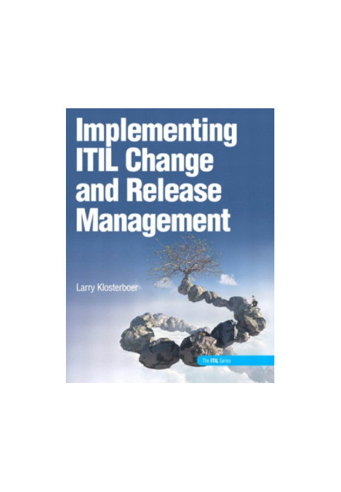 Implementing ITIL configuration management