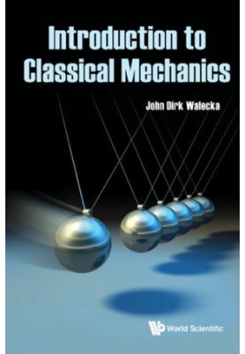 Introduction to Classical Mechanics
