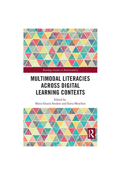 Multimodal Literacies Across Digital Learning Contexts