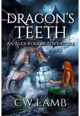 [Ranger 02] • Dragon's Teeth
