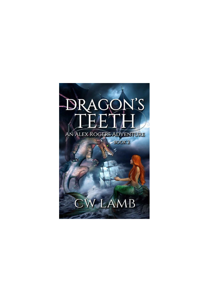 [Ranger 02] • Dragon's Teeth