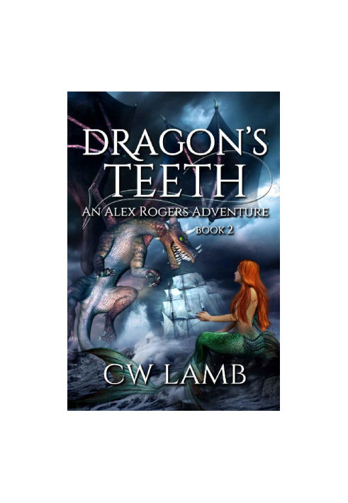 [Ranger 02] • Dragon's Teeth