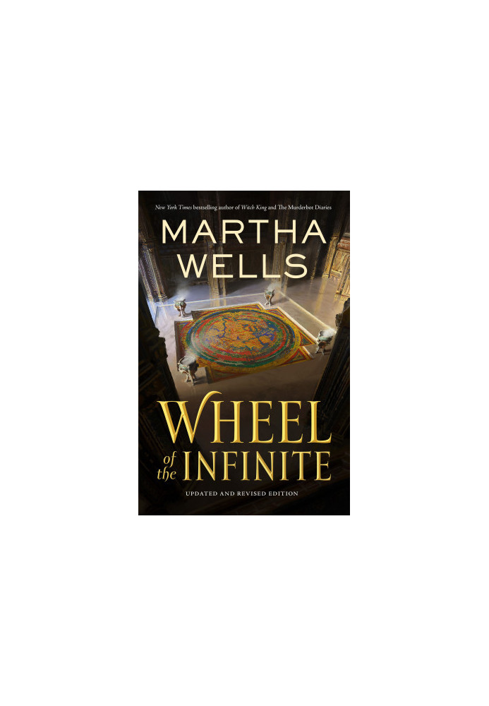Wheel of the Infinite