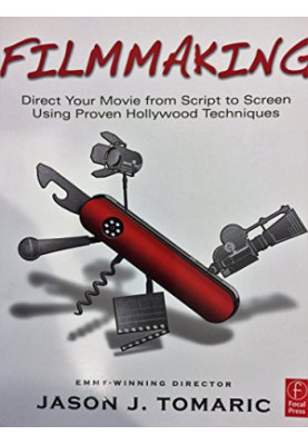 Filmmaking. Focal Press. 2011.