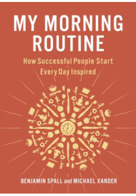 My morning routine: how successful people start every day inspired