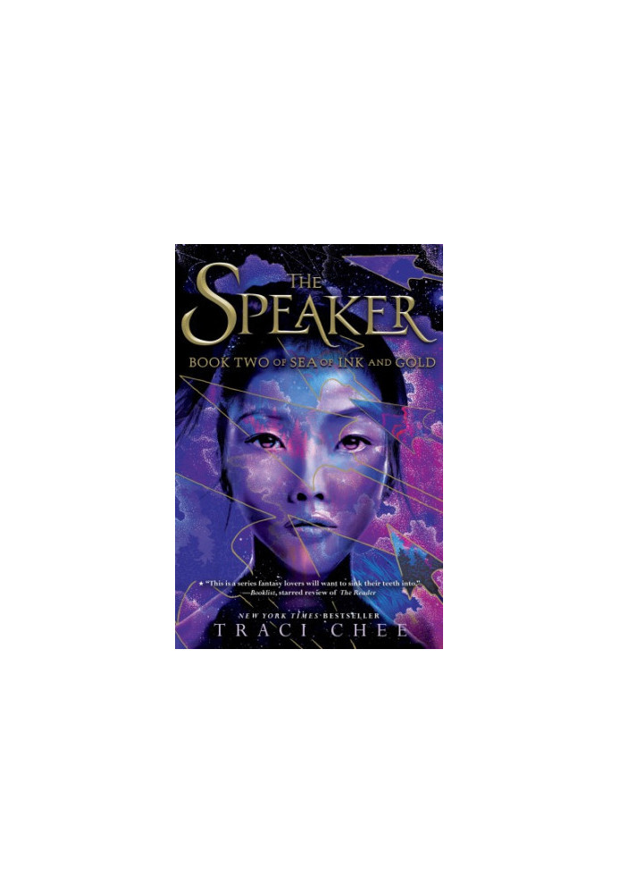 The Speaker