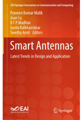 Smart Antennas Latest Trends In Design And Application