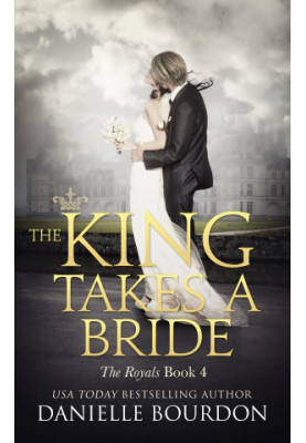 [Latvala Royals 04] • The King Takes A Bride
