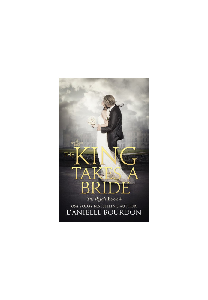 [Latvala Royals 04] • The King Takes A Bride