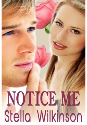 Notice Me