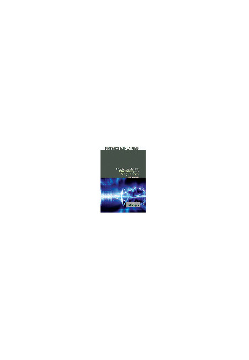 The Britannica Guide to Electricity and Magnetism