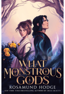 What Monstrous Gods