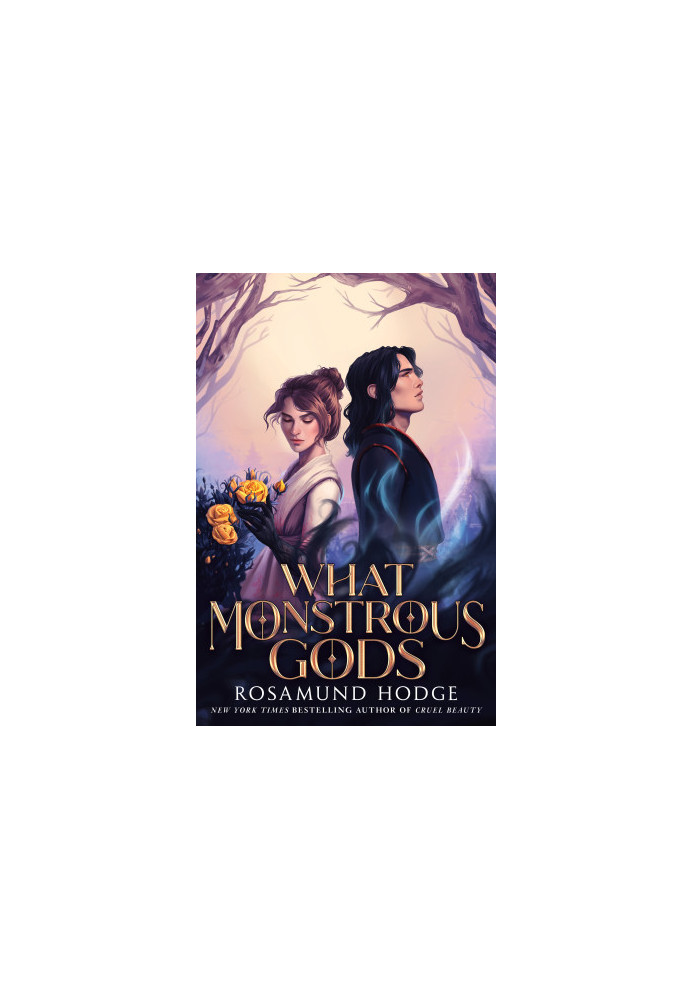 What Monstrous Gods