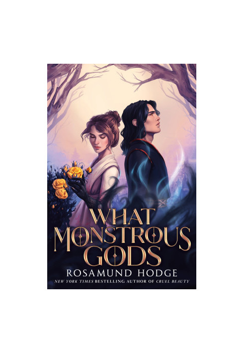 What Monstrous Gods