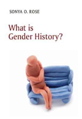 What is gender history?