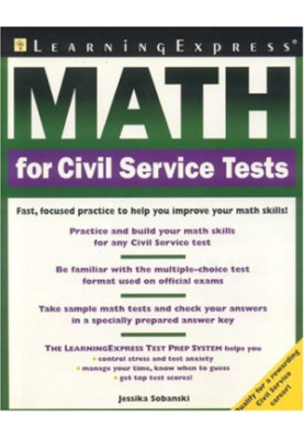 Math for Civil Service Workers