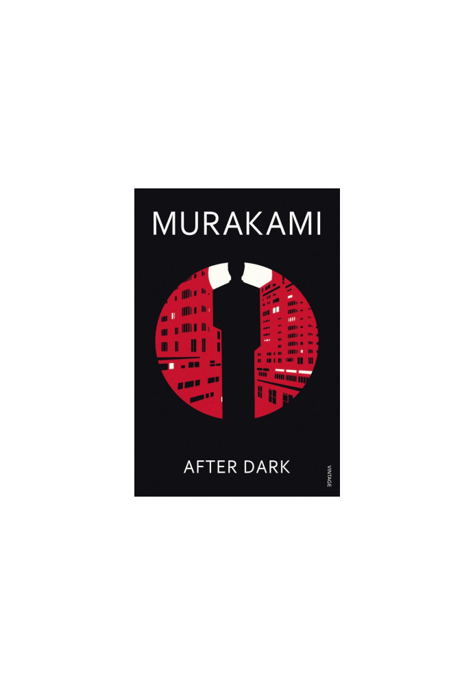 After Dark