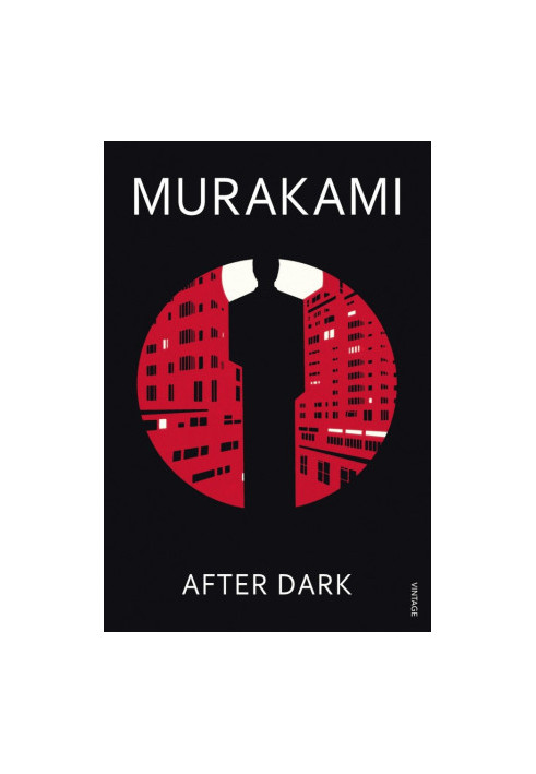 After Dark