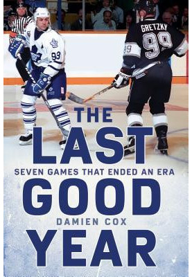 The Last Good Year: Seven Games That Ended an Era