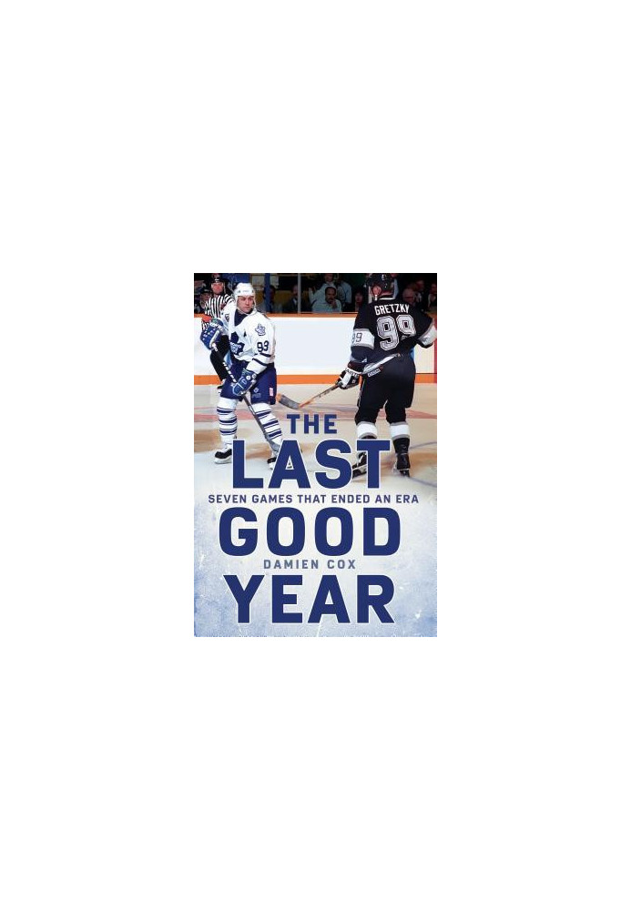 The Last Good Year: Seven Games That Ended an Era