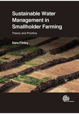 Sustainable water management in smallholder farming: theory and practice