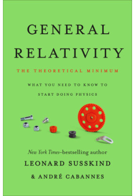General Relativity