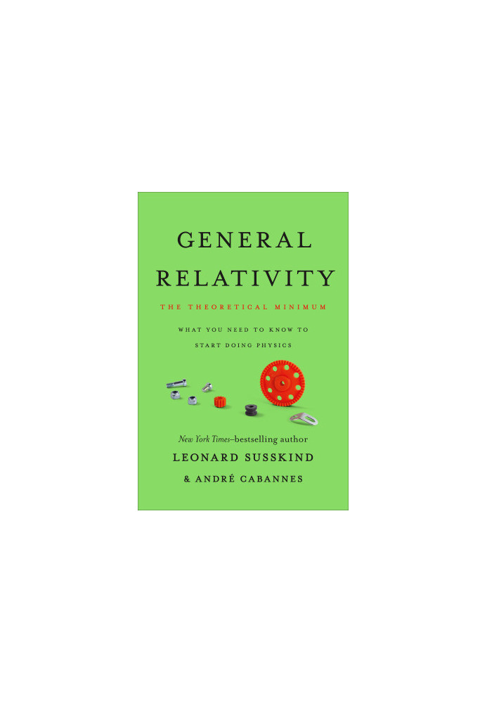 General Relativity