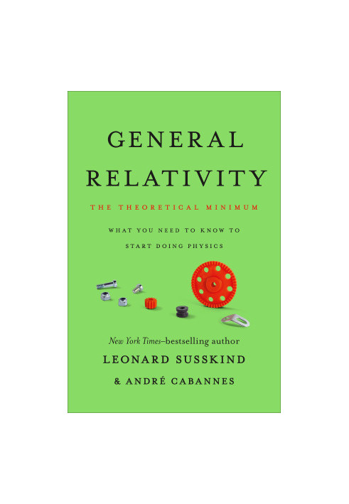 General Relativity