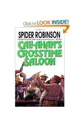 Callahan's Crosstime Saloon