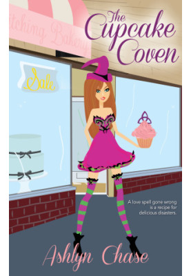 The Cupcake Coven