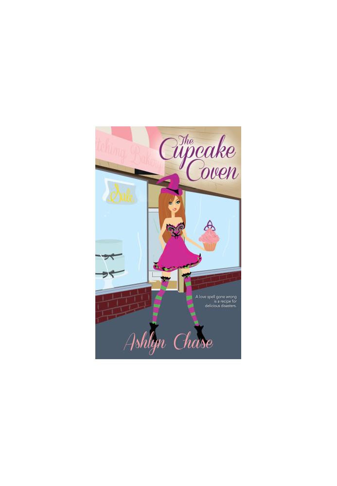 The Cupcake Coven