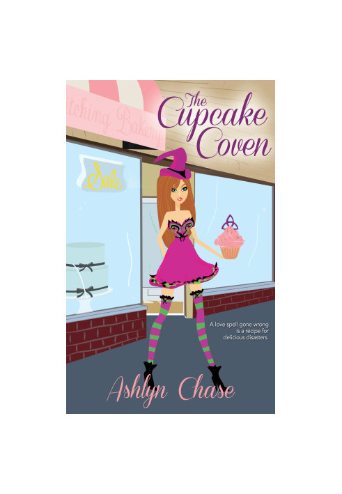 The Cupcake Coven