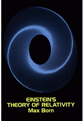 Einstein's Theory of Relativity