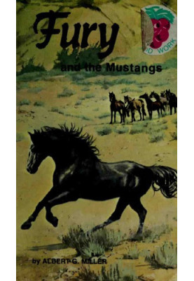 Fury and the Mustangs