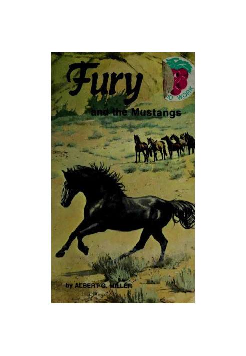 Fury and the Mustangs