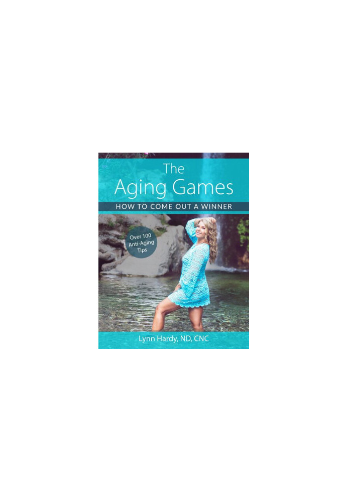 The Aging Games: How to Come Out a Winner