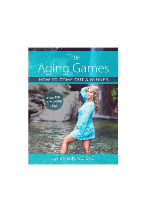 The Aging Games: How to Come Out a Winner