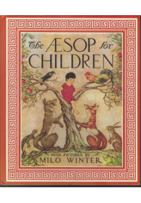 The Aesop for Children