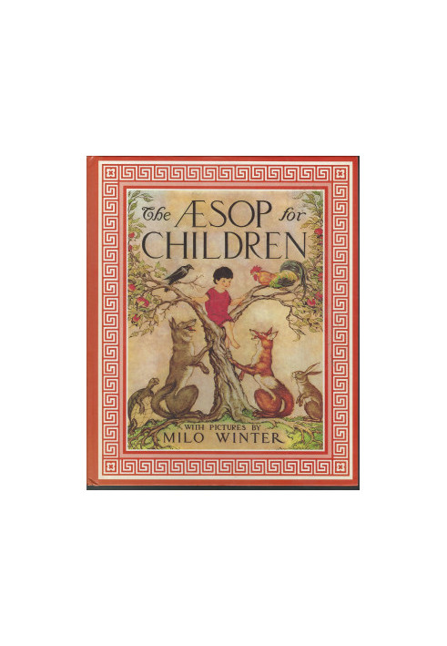 The Aesop for Children