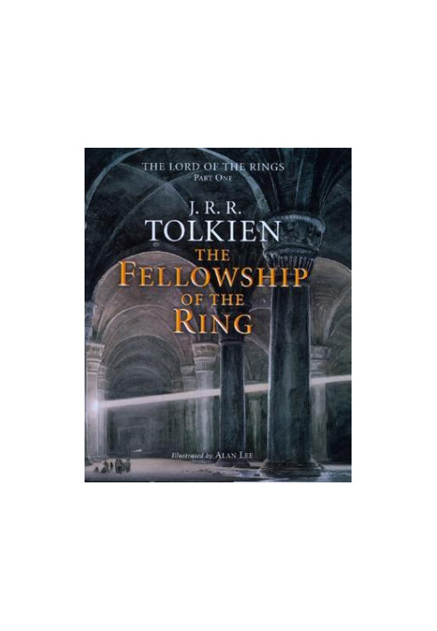 The Fellowship of the Ring