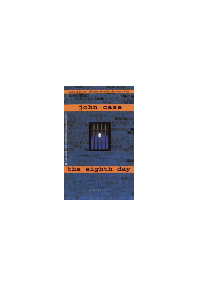 The Eighth Day