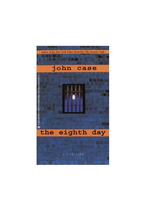 The Eighth Day