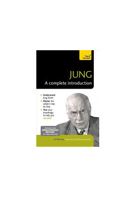 Jung: A Complete Introduction