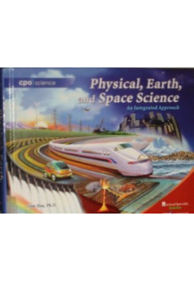 Physical, Earth, and Space Science