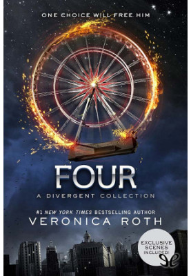 Four: A Divergent Collection