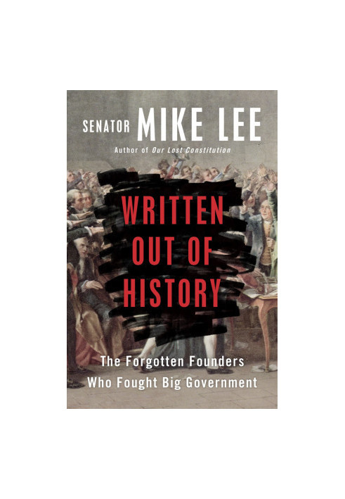 Written Out of History