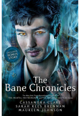 The Bane Chronicles